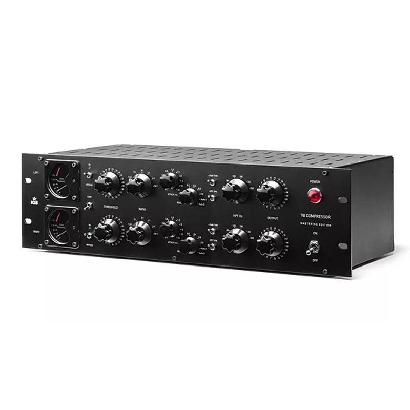 IGS Audio V8 Compressorの画像